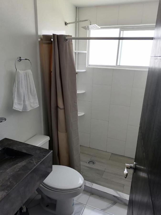 Departamento En Acapulco Diamante Appartement Buitenkant foto
