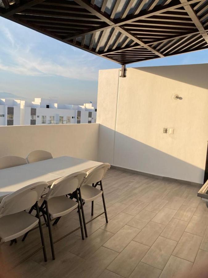 Departamento En Acapulco Diamante Appartement Buitenkant foto