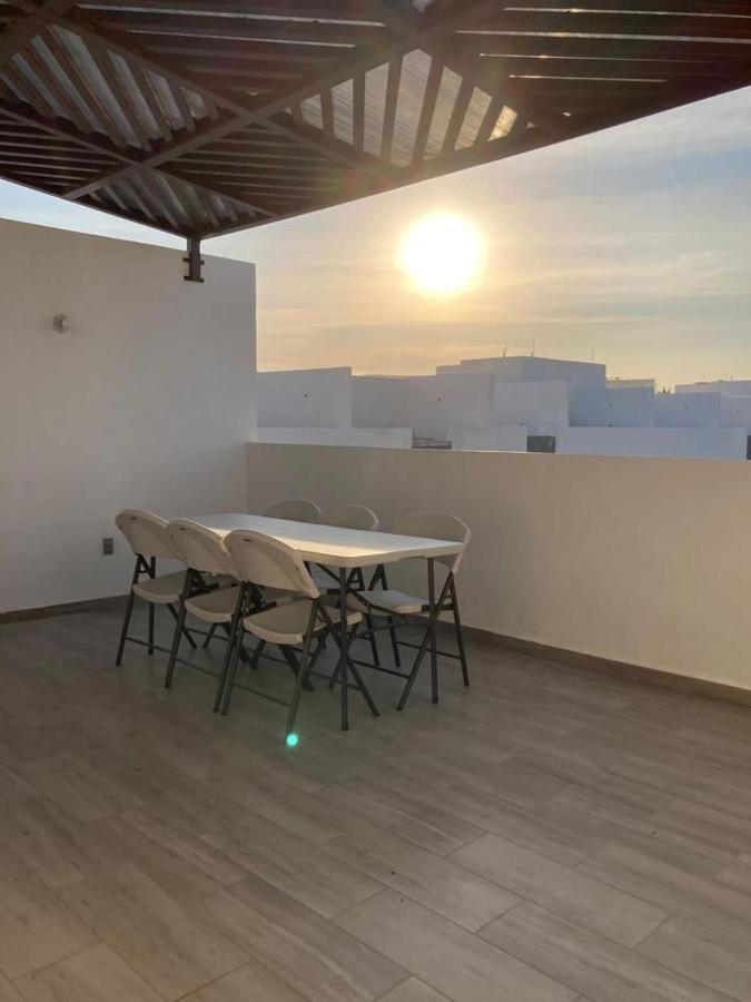 Departamento En Acapulco Diamante Appartement Buitenkant foto